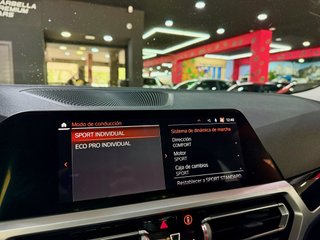 BMW SERIE 3 330i 258cv