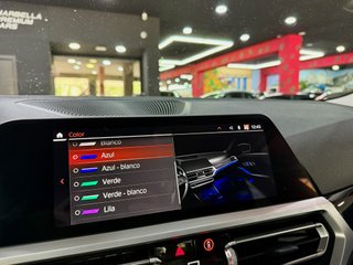 BMW SERIE 3 330i 258cv