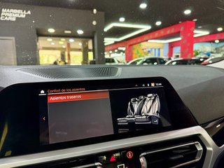 BMW SERIE 3 330i 258cv