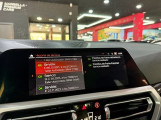 BMW SERIE 3 330i 258cv