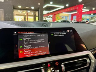 BMW SERIE 3 330i 258cv