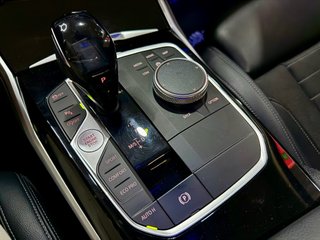 BMW SERIE 3 330i 258cv