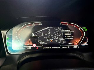 BMW SERIE 3 330i 258cv