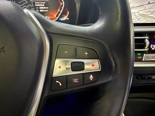 BMW SERIE 3 330i 258cv