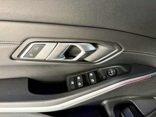 BMW SERIE 3 330i 258cv