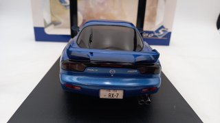 SOLS1810611 Solido Mazda RX7 Type RS (FD3S) 1999 1