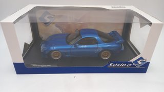 SOLS1810611 Solido Mazda RX7 Type RS (FD3S) 1999 1