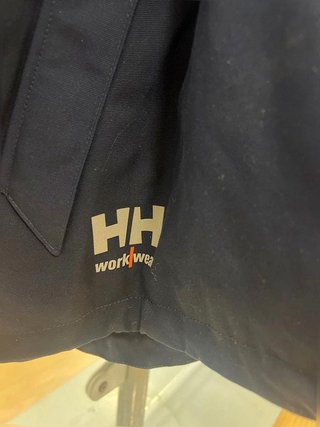 Chaqueta Invierno Helly Hansen Chelsea Evolution