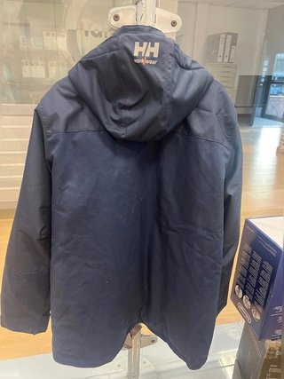 Chaqueta Invierno Helly Hansen Chelsea Evolution