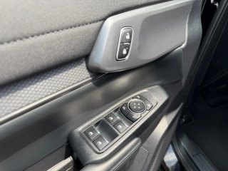 Ford Ranger 2024