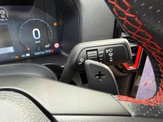 Ford Ranger 2024