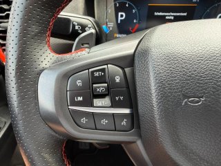 Ford Ranger 2024