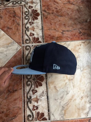 Gorra New Era Yankees Bordada