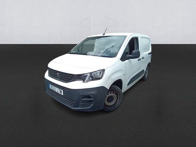Peugeot Partner Furgon BlueHDi 100 S&S Premium Standard 600kg 73 kW (98 CV) - foto 1