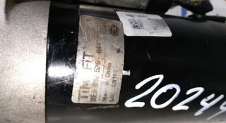 Fiat 464565 8ea012526641 motor arranque punto