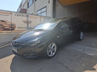 OPEL Astra 1.4T SHT Business Elegance CVT ST