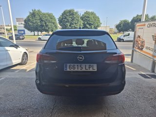 OPEL Astra 1.4T SHT Business Elegance CVT ST
