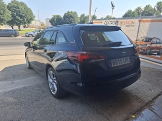 OPEL Astra 1.4T SHT Business Elegance CVT ST