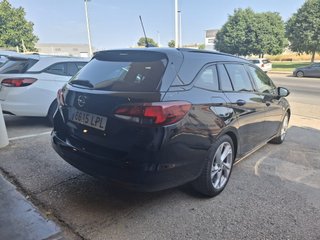 OPEL Astra 1.4T SHT Business Elegance CVT ST