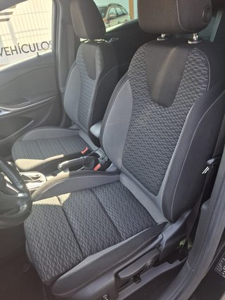 OPEL Astra 1.4T SHT Business Elegance CVT ST