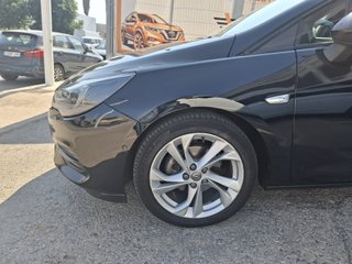 OPEL Astra 1.4T SHT Business Elegance CVT ST