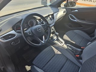 OPEL Astra 1.4T SHT Business Elegance CVT ST