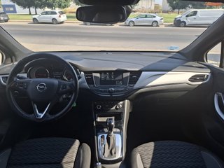 OPEL Astra 1.4T SHT Business Elegance CVT ST
