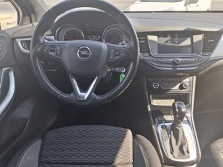 OPEL Astra 1.4T SHT Business Elegance CVT ST