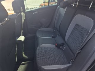 OPEL Astra 1.4T SHT Business Elegance CVT ST
