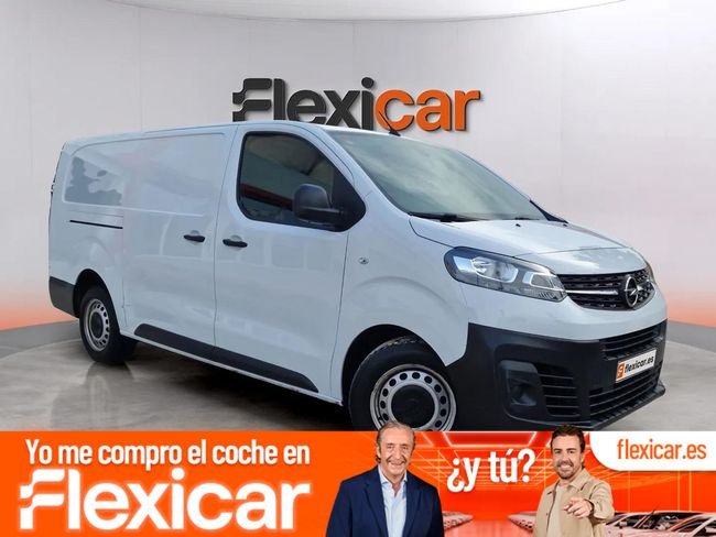 Opel Vivaro 1.5 BlueHDi 74kW (100CV) L Inc. - foto 1