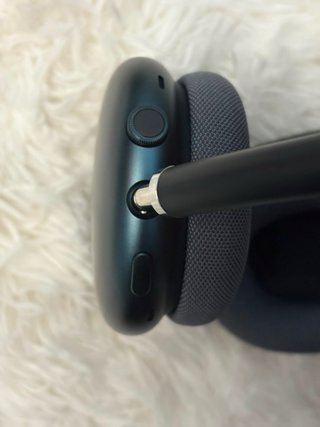 AirPods Max