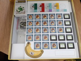 Junta Juego de mesa
