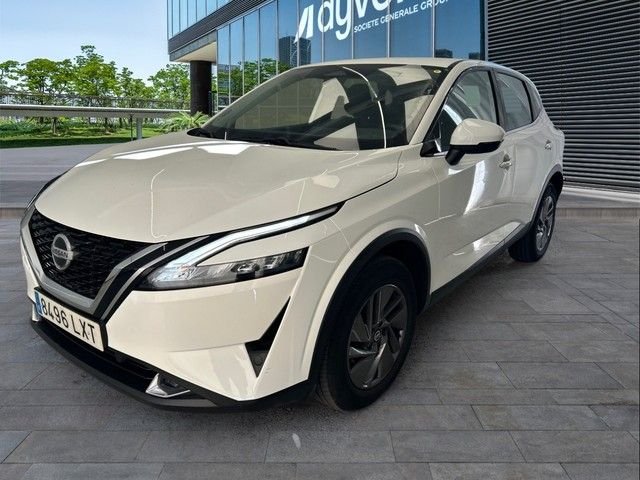 Nissan Qashqai DIG-T 140 mHEV Acenta 4x2 103 kW (140 CV) - foto 1