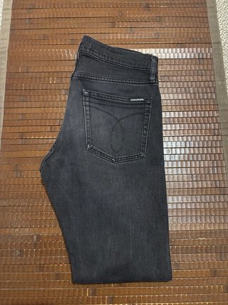 Calvin Klein Jeans Skinny W30 L32