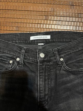 Calvin Klein Jeans Skinny W30 L32