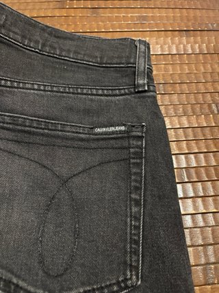 Calvin Klein Jeans Skinny W30 L32