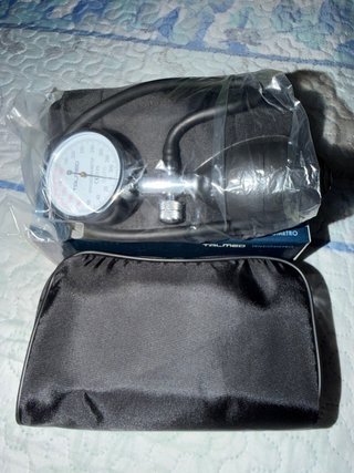 Tensiometro Talmed con estuche