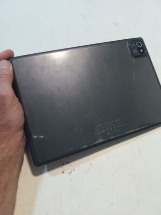Tablet 10 pollici usata poco