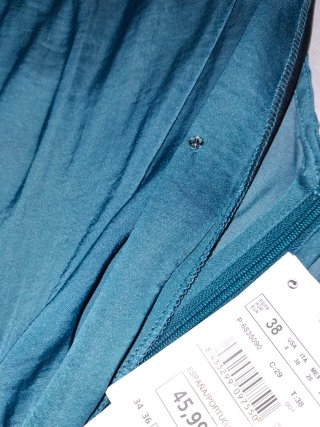 Mono Springfield Talla 38 largo