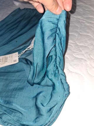 Mono Springfield Talla 38 largo