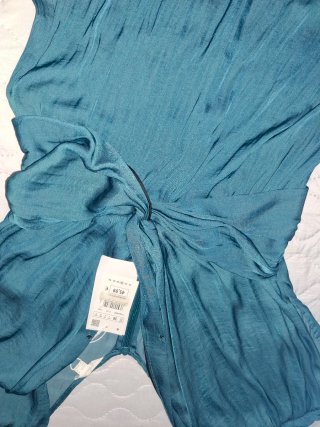 Mono Springfield Talla 38 largo