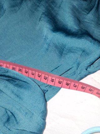 Mono Springfield Talla 38 largo