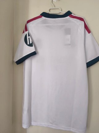 Camiseta de futbol