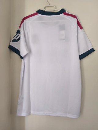 Camiseta de futbol