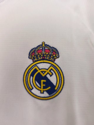 Camiseta de futbol