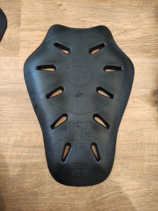 Chaleco Airbag Moto Bering