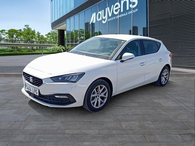 SEAT León 2.0 TDI S&S Style Go 85 kW (115 CV) - foto 1