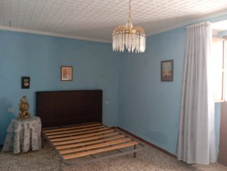 Casa en venta Écija
