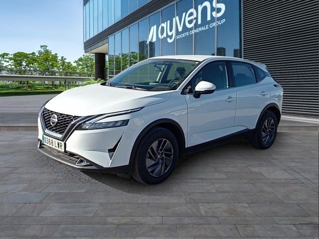 Nissan Qashqai DIG-T 140 mHEV Acenta 4x2 103 kW (140 CV) - foto 1