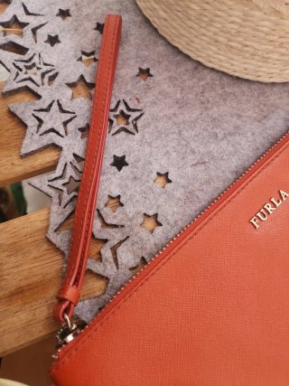 Bolso de mano Furla